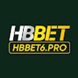 The "Hbbet - Nhà Cái" user's logo