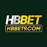 The "HBBet - Nhà cái cá cược thể thao" user's logo