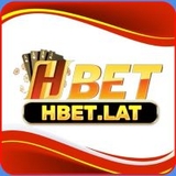 The "hbetlat" user's logo