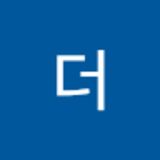 The "hbm0125" user's logo