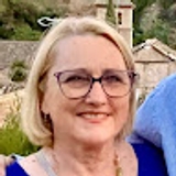 Holly Byers Ochoa