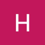 The "Hyeri Cho" user's logo