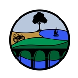 The "HcLL Parish Magazine" user's logo