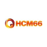 The "HCM66" user's logo