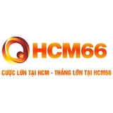 The "Hcm66 Dad" user's logo