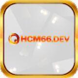 The "HCM66 - Trang Chủ Nhà Cái Tặng Tiền Thưởng 2024" user's logo