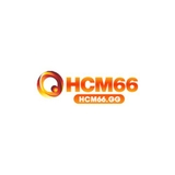 The "hcm66" user's logo