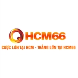 The "Hcm66 News" user's logo
