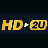 The "HD-2U" user's logo