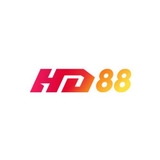 The "HD88 – Ưu Đãi Cực Sốc, Cơ Hội Nhận Thưởng Cao" user's logo