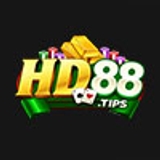 The "hd88tips" user's logo