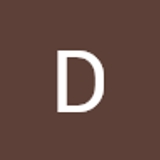 The "Dania Hussain" user's logo