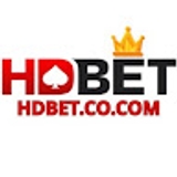 The "HDBET" user's logo