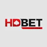 The "HDBET" user's logo