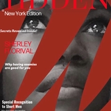 HDDEN MAGAZINE