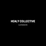 The "Healy Collective Ltd" user's logo