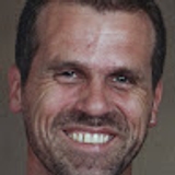 Steve Hedge