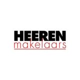 The "Heeren Makelaars" user's logo