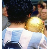 The "Hernán Gil Pinheiro" user's logo