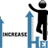 Height Increase info