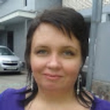 Елена Мельникова