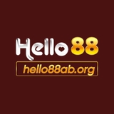 The "Hello88" user's logo