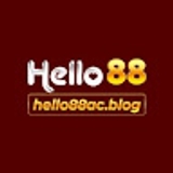 The "Hello88 – Sân Chơi Cá Cược Online" user's logo