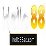 The "HELLO88" user's logo