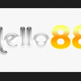 The "Hello88" user's logo