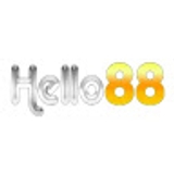 The "nhà cái Hello88" user's logo