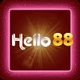 The "Hello88" user's logo
