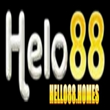 The "Hello88" user's logo