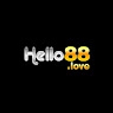 The "Hello88" user's logo