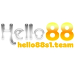 The "Hello88" user's logo