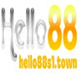 The "Hello88" user's logo