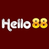 The "Hello88 " user's logo