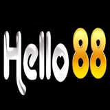 The "Hello88" user's logo