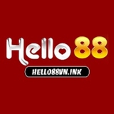 The "Nhà cái Hello88" user's logo