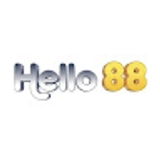 The "Hello88 Nhà cái uy tín, đa dạng trò chơi" user's logo