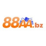 The "88aa.bz" user's logo