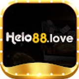 The "HELO88 - HELO88.com - Nhà Cái Cá Cược Hàng Đầu 2025" user's logo