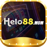 The "helo88mom" user's logo