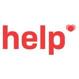 The "Help - Aides et Soins" user's logo