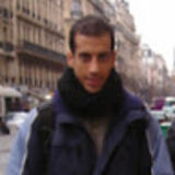 The "Henrique Torres Mourão" user's logo