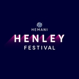 The "HenleyFestival" user's logo