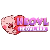 The "VLXX Heovl" user's logo