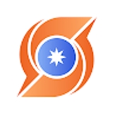 The "Herond Browser" user's logo