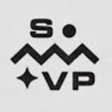 The "SxVP " user's logo