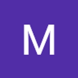 The "Milla Patricio" user's logo