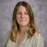 Haley Geithner